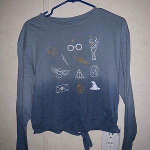 Harry Potter shirt